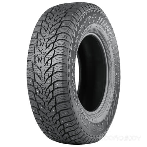 Nokian Hakkapeliitta LT3 265/70R17 121/118Q