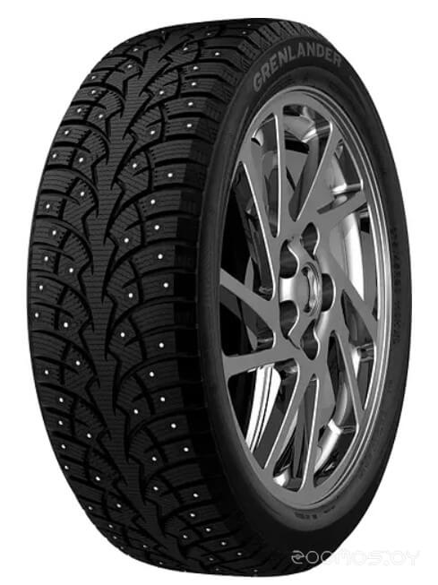 Grenlander ICEDEFENSOR STUD I 175/70R14 84T