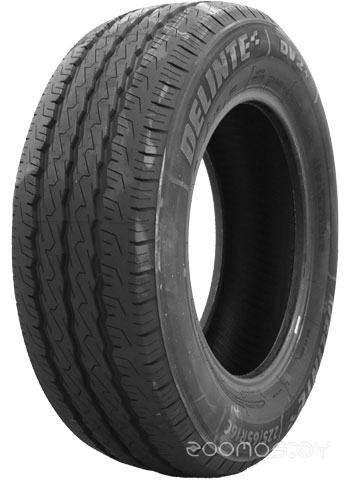 Delinte DV2+ 165R13C 94/93R