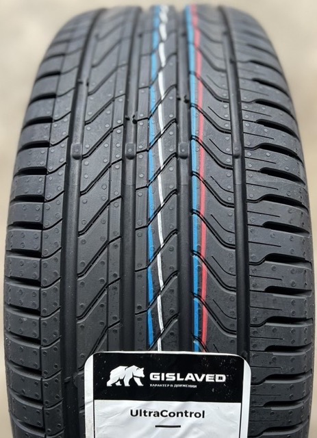 Gislaved Ultracontrol 195/65R15 91V