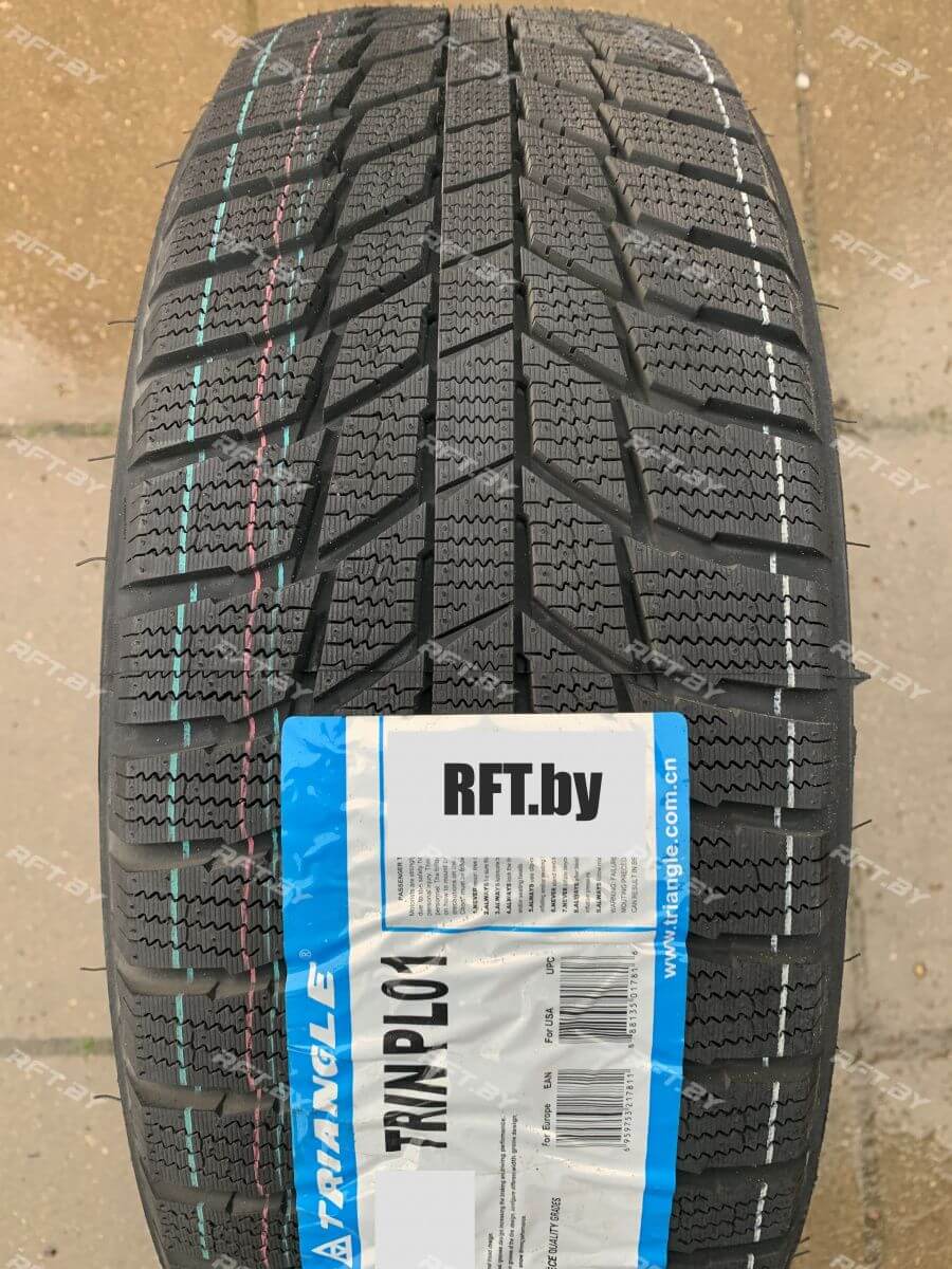 Triangle Snow PL01 205/55R16 94R