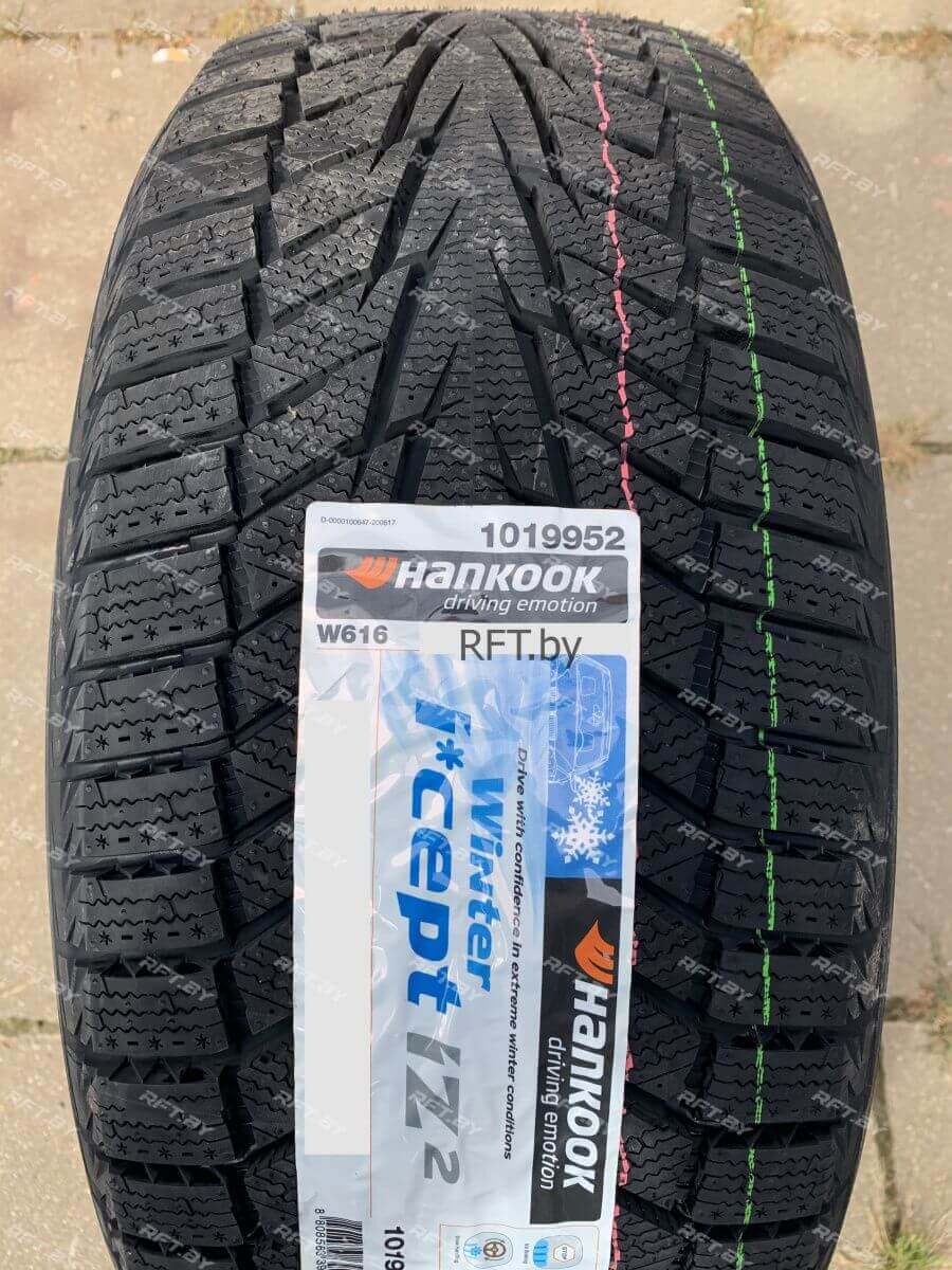 Hankook Winter i*cept iZ 2 W616 215/65R17 99T
