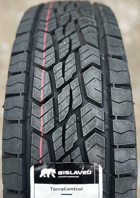 Gislaved Terracontrol ATR 225/75R16 108H