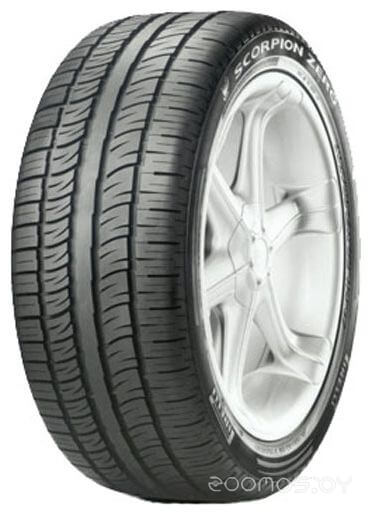 Pirelli Scorpion Zero Asimmetrico 285/45R21 113W