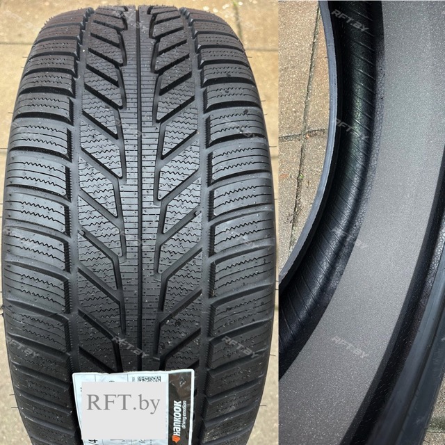 Hankook IW01 Winter i cept iON 255/50R21 109V