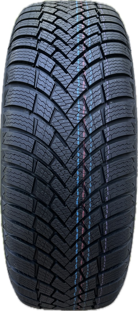 Barum POLARIS 6 235/55R18 104H