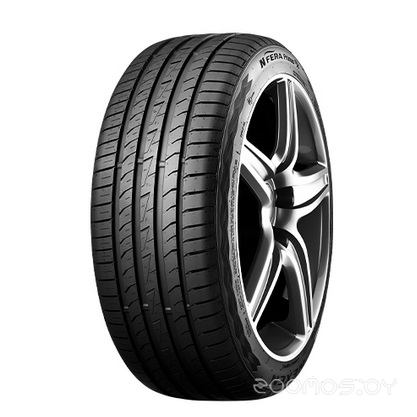 Nexen N'Fera Primus QX 235/50R18 101H