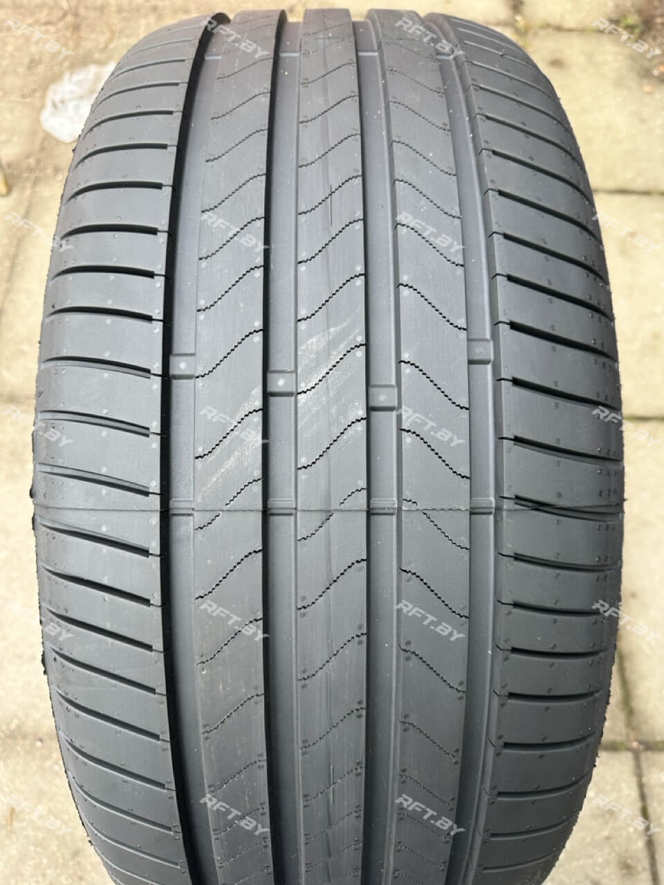 Bridgestone Turanza 6 225/55R19 99V