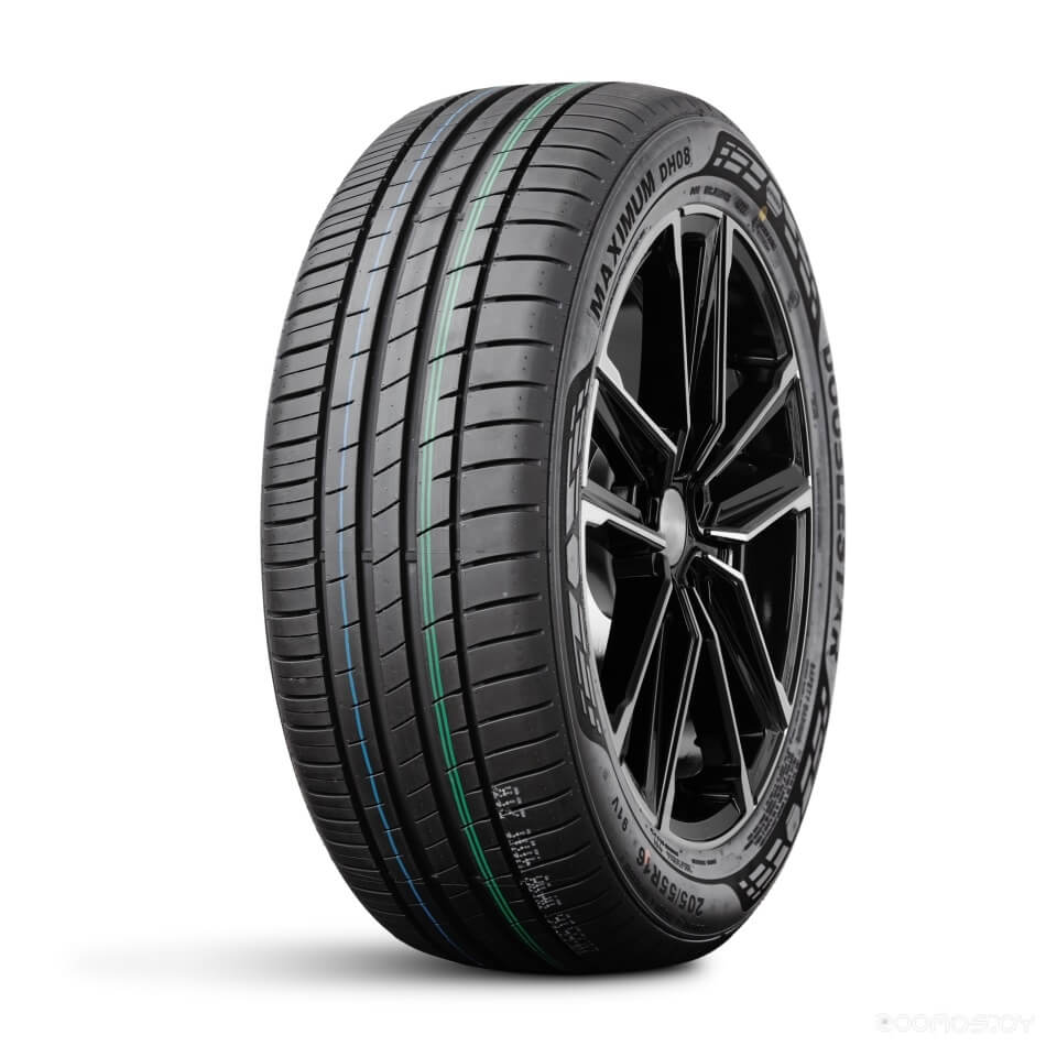 DoubleStar DH08 175/65R14 82H
