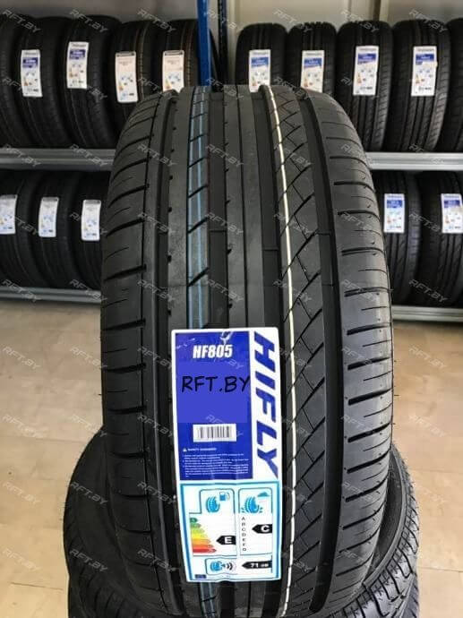 Hifly HF 805 275/35R19 100W