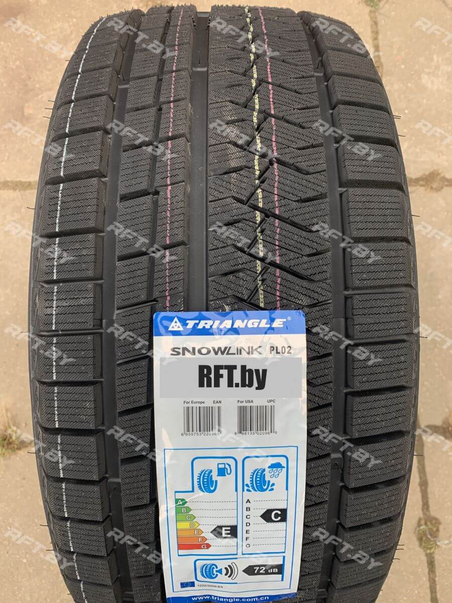 Triangle PL02 225/45R18 95V