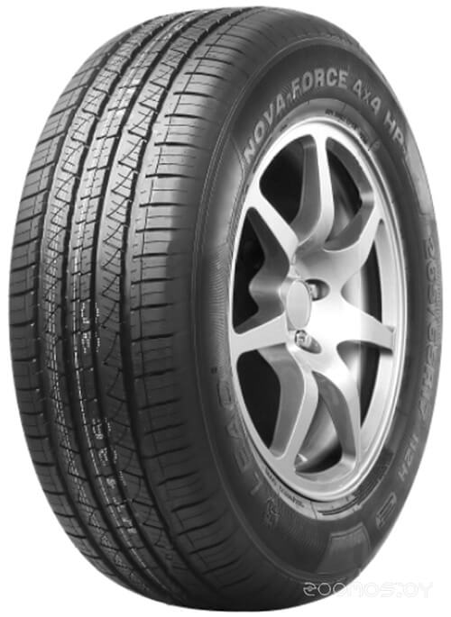 LEAO Nova-Force 4x4 HP 215/55R18 99V