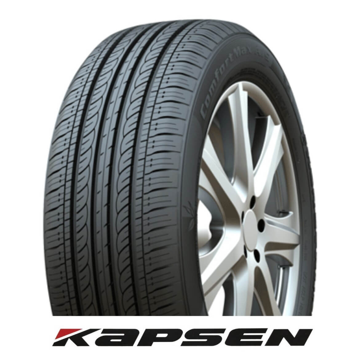 Kapsen ComfortMax A/S H202 165/70R14 81T