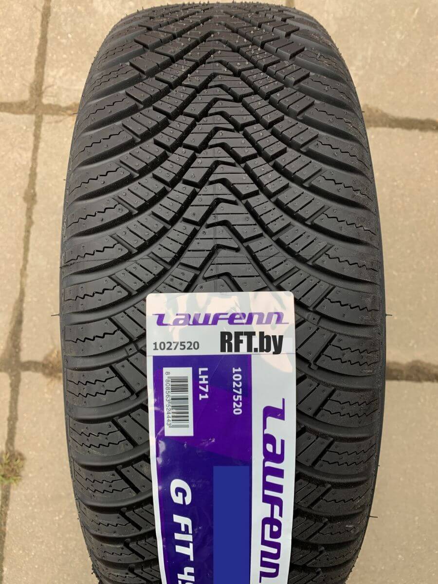 Laufenn G Fit 4S LH71 215/65R16 102V