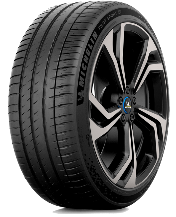Michelin Pilot Sport EV 255/50R20 109W
