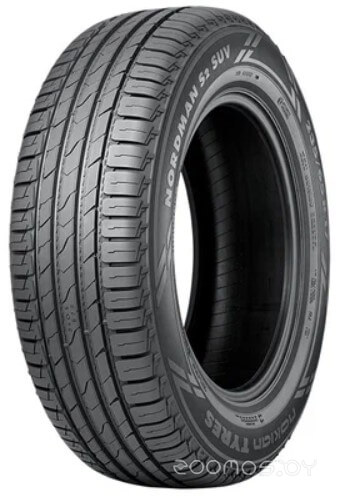 Ikon Tyres Nordman S2 SUV 235/70R16 106H
