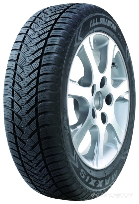 Maxxis AP2 All season 235/40R19 96W