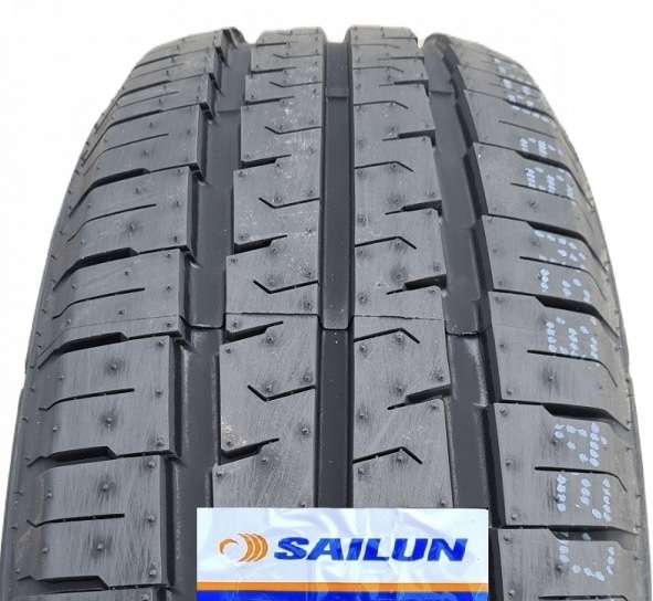 Sailun Commercio Pro 195/70R15C 104/102R