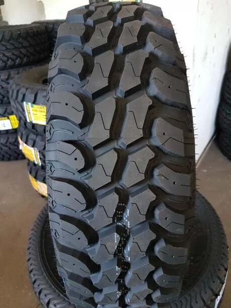 Goodride SL 366 35x12.50R18 123Q