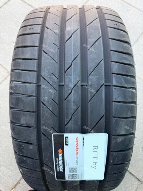 Hankook K137A Ventus evo SUV 255/55R18 109Y
