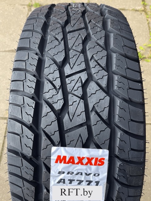 Maxxis AT-771 285/60R18 116T