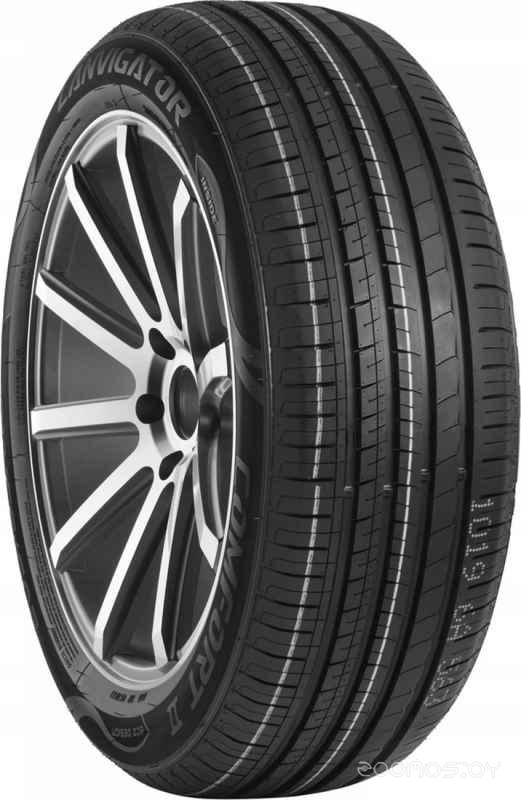Lanvigator COMFORT II 205/65R15 94V