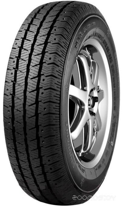 Mirage MR-W600 175R13C 97/95R