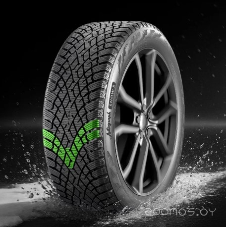 IKON Autograph Snow 5 225/50R17 98R XL