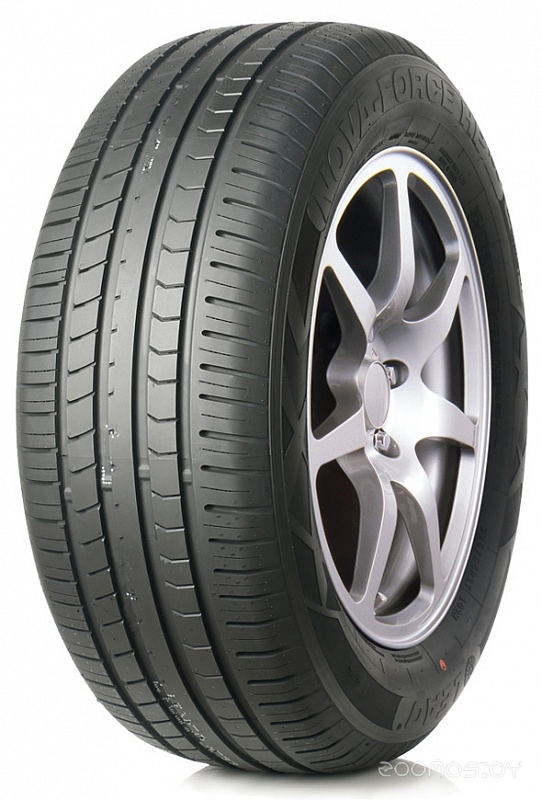 LEAO Nova-Force HP100 235/60R17 102H