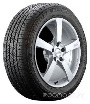 Yokohama Geolandar G091 225/60R18 100H