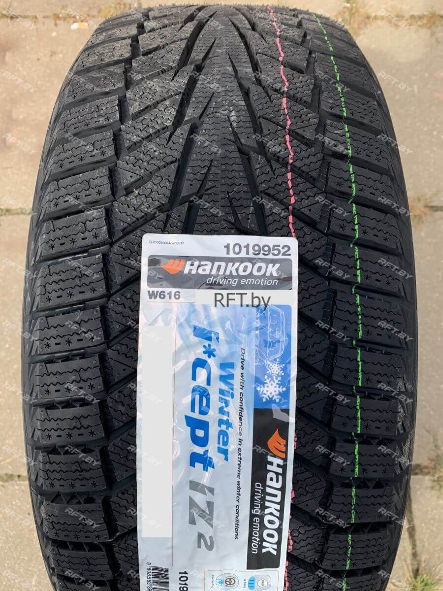 Hankook Winter i*cept iZ 2 W616 195/65R15 95T