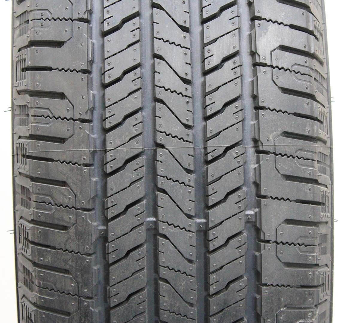 Laufenn X-Fit HT 245/60R18 105T
