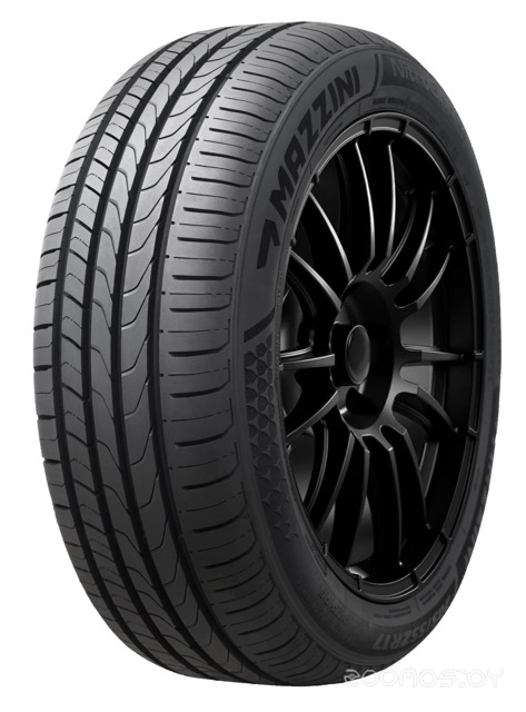 Mazzini NitroGrip G5 225/55R16 99W