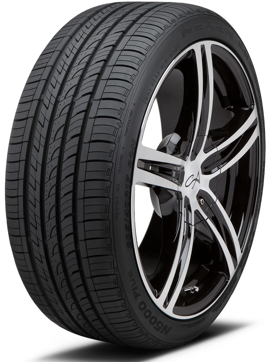 Roadstone N5000 Plus 205/50R16 87H