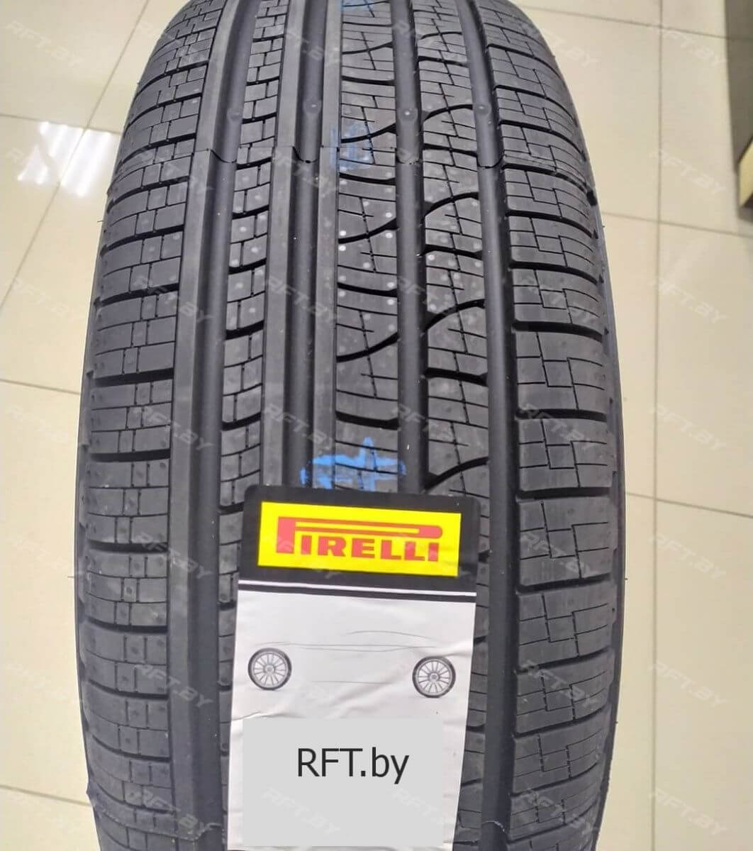 Pirelli Scorpion Verde All Season 235/60R18 103H