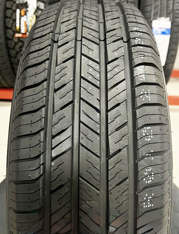 Sailun Turismo SV57 245/70R16 111H