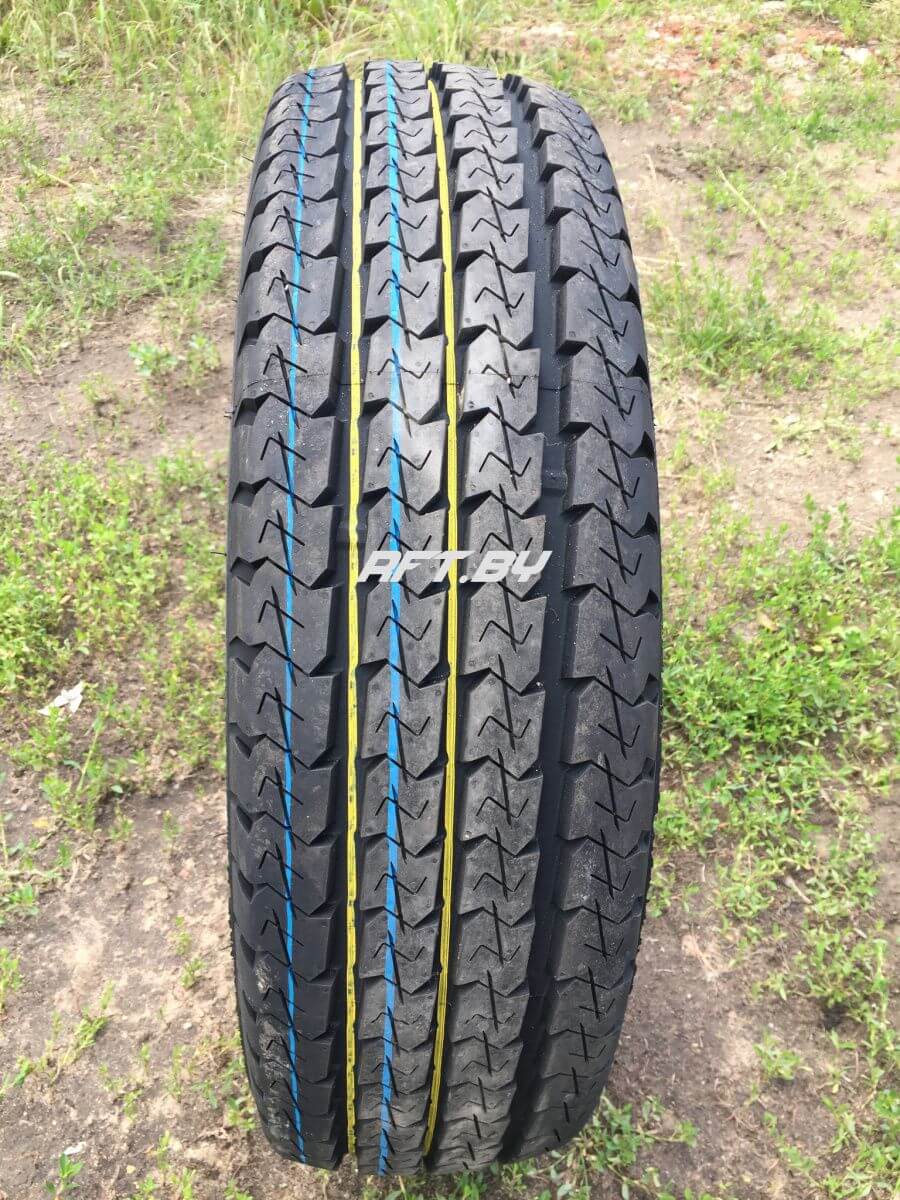 KAMA Euro LCV-131 195/70R15C 104/102R