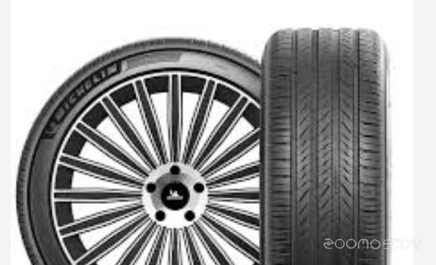 Michelin Primacy 5 205/55R16 91 W