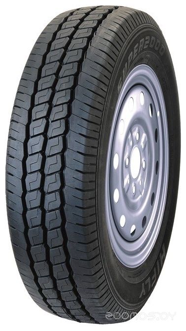 Hifly Super 2000 185/75R16C 104/102R