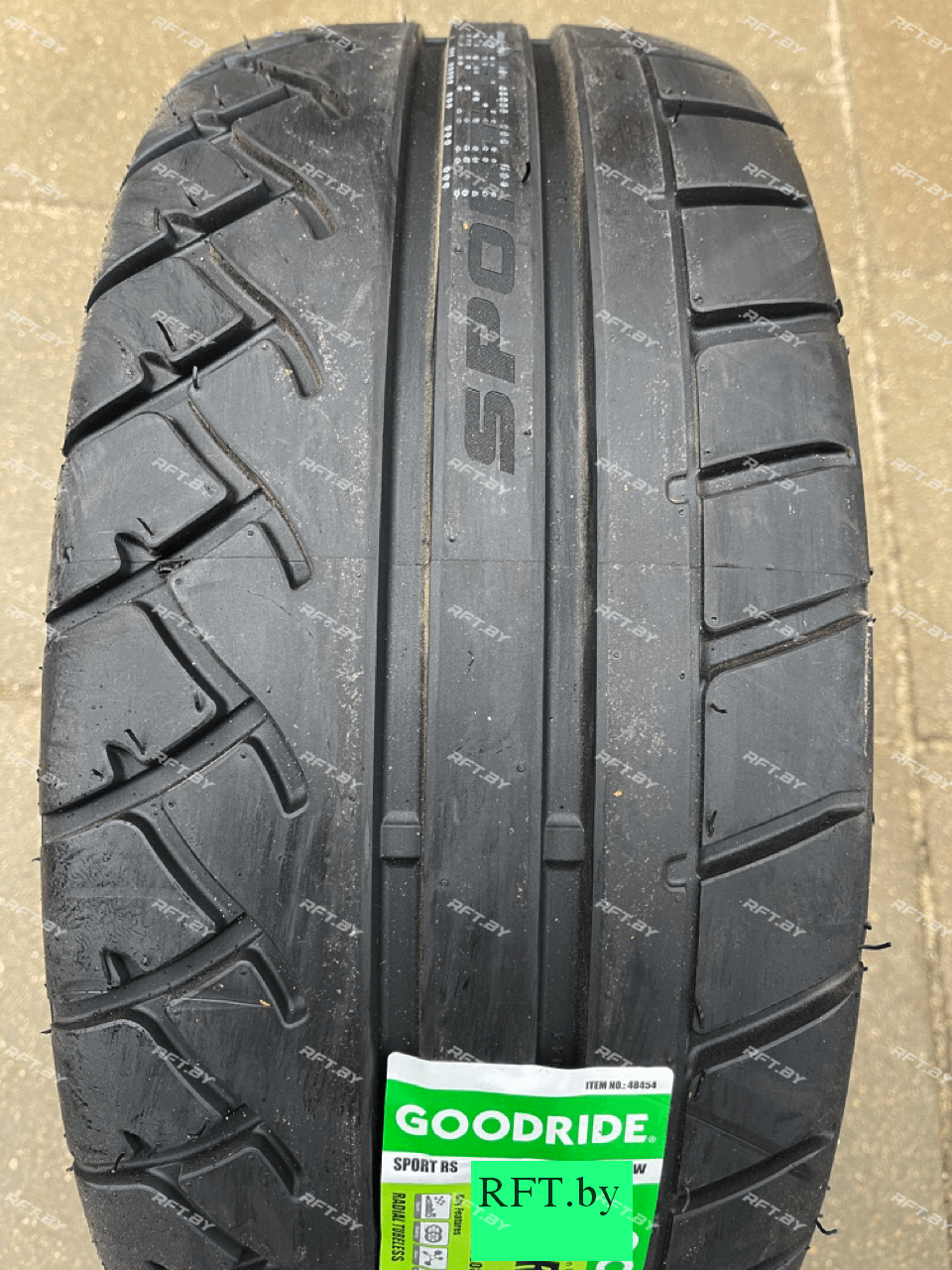 Goodride Sport Rs 205/45R16 87W