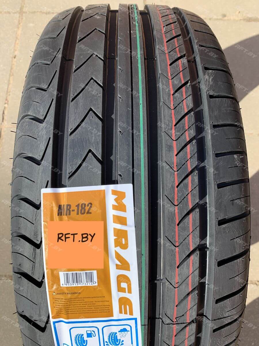Mirage MR-182 235/55R17 103W