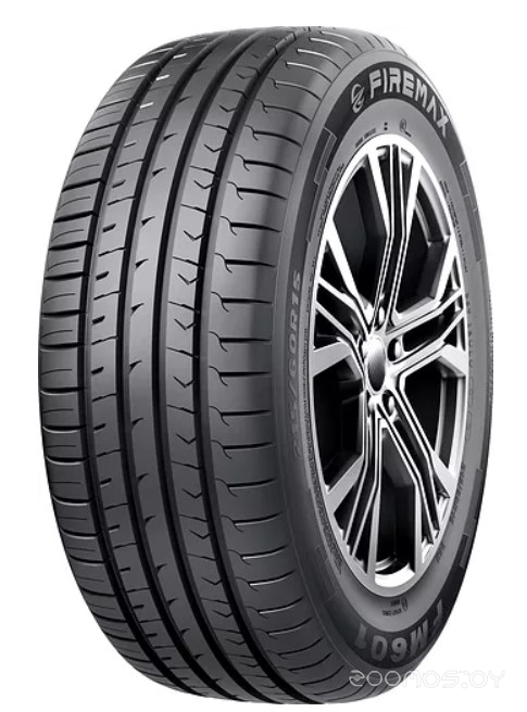 Firemax FM601 165/60R14 75H