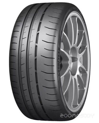 Goodyear Eagle F1 SuperSport R 255/35R20 97 Y
