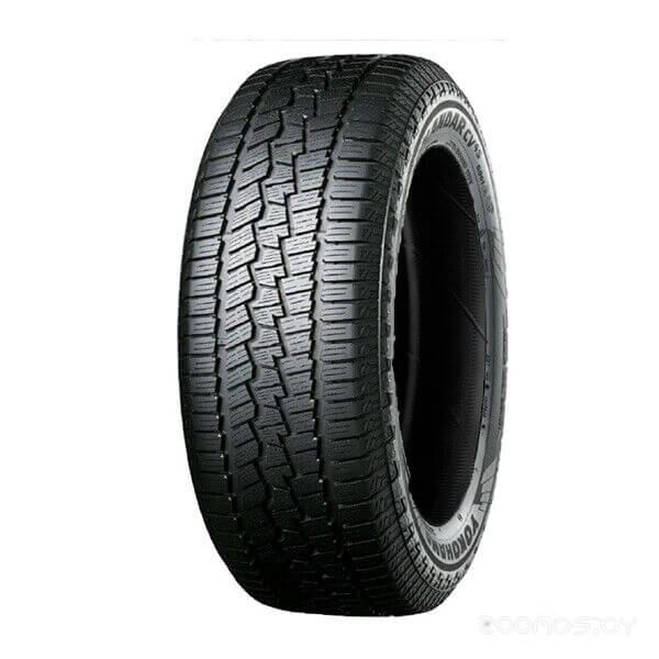 Yokohama Geolandar CV 4S G061 235/55R20 102V