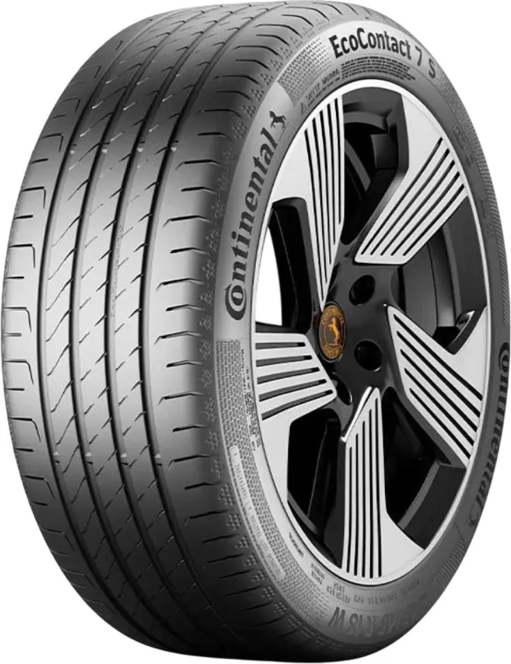 Continental EcoContact 7 S 225/55R17 97V