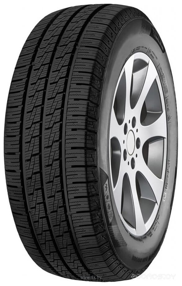 Imperial All Season Van Driver 225/55R17C 109/107H