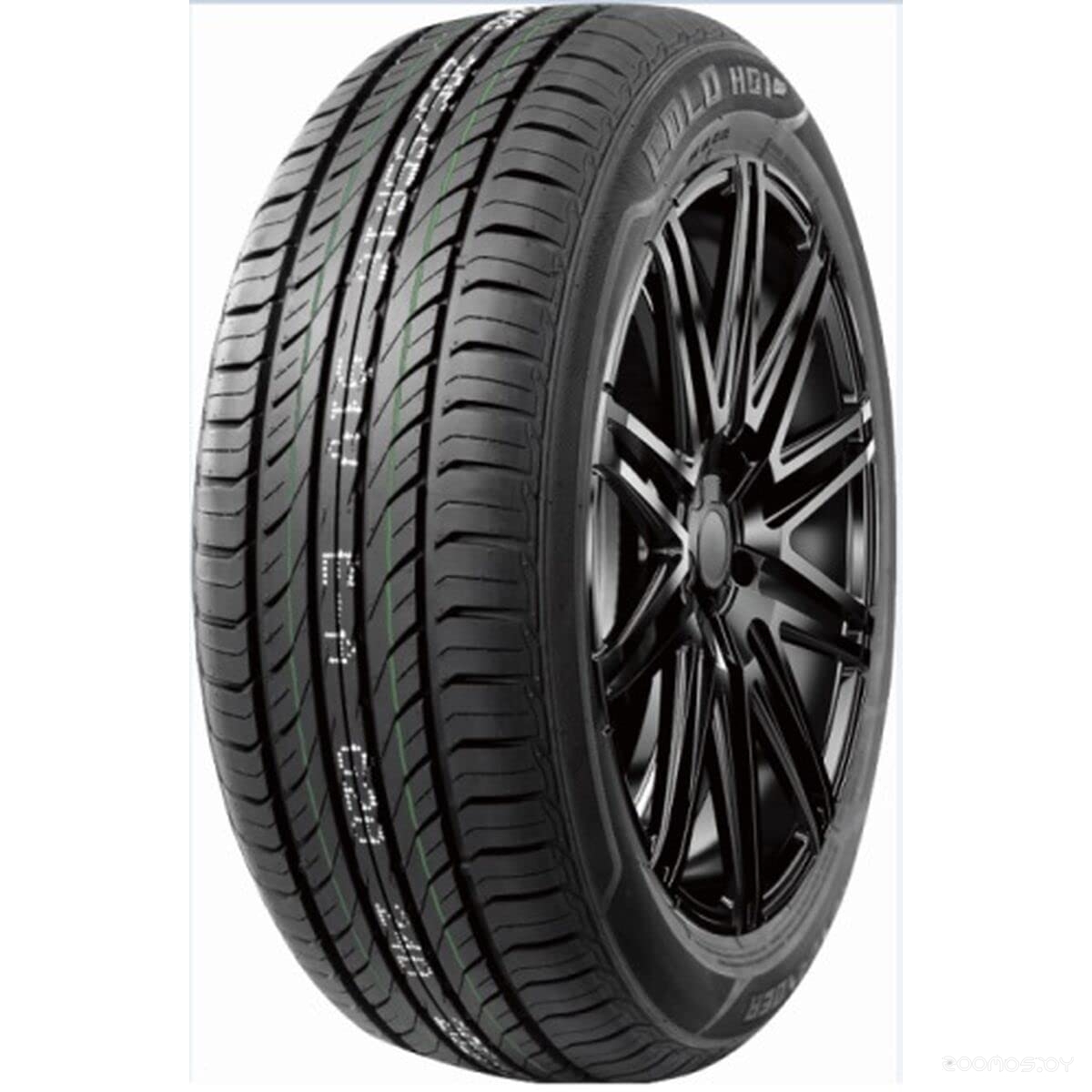 Rockblade ROCK 515 225/65R17 102H