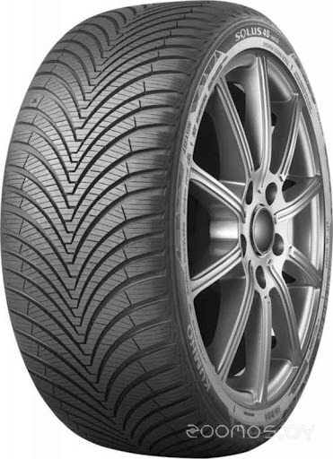 Kumho Solus 4S HA32 245/45R20 103W