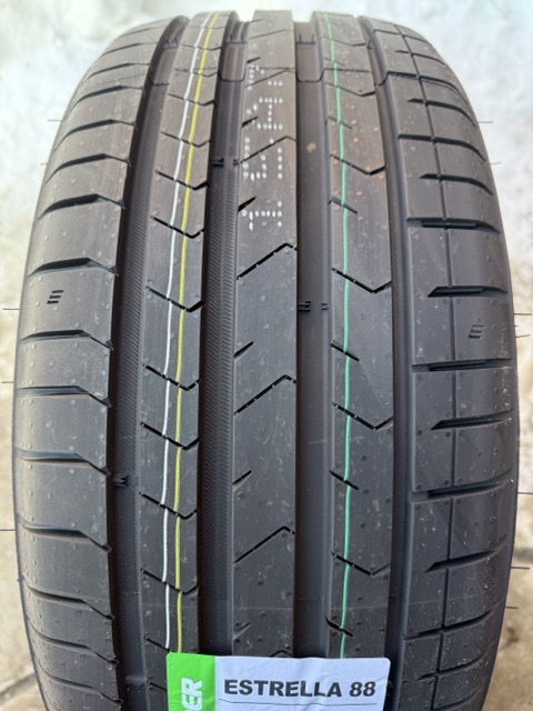 Grenlander ESTRELLA 88 225/55R18 102W