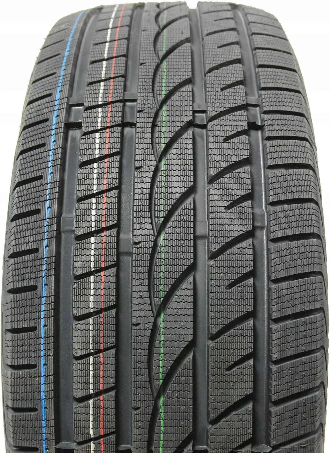 Lanvigator SNOWPOWER 265/45R21 108V